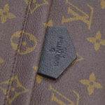 Louis vuitton Palm Springs Backpack MM M41560 Black